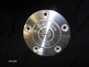 HARLEY DAVIDSON TIMING COVER - Imagen 1 de 1