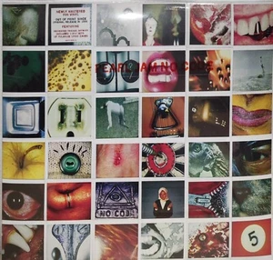 PEARL JAM – NO CODE - REISSUE 2016 - 2 LP - Picture 1 of 3