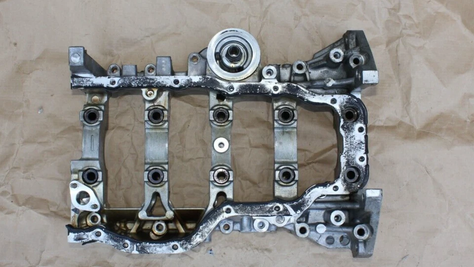 OEM MOPAR DE ROTOR DE DISCO DE FRENO PARA FORD F250 F350 1AMVR10185 (237L/238L) Foto 1 de 4