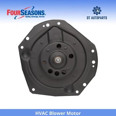 Motor soplador de climatización GMC V3500 1987-1991 4 estaciones 1988 1989 1990 Foto 1 de 4