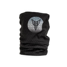 Yamaha Halstuch Schal Bandana MT schwarz grau Schlauchschal