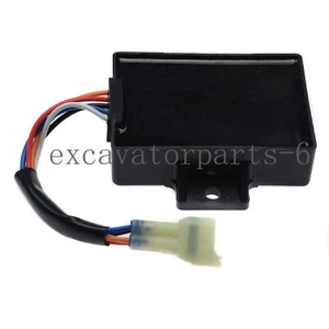 711265368 Fits For Bombardier DS650 2000-02 CDI Amplifier Ignition Box - Picture 1 of 8