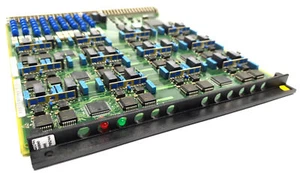 Siemens Hipath SLMA24 S30810-Q2246-X-000-07 Baugruppe / Modul Top!! - Bild 1 von 2
