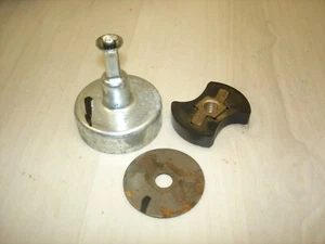 Yard machine y25 25cc by MTD clutch and drum trimmer part bin 440 - Picture 1 of 2