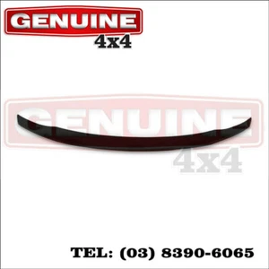 Genuine 4x4 Bonnet Protector Guard For Nissan Patrol Y62 2014-2016 - Picture 1 of 8