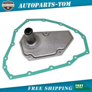 1Pcs for Mitsubishi Mirage Mirage G4 CVT Transmission Valve Body Filter w/Gasket - Picture 1 of 11
