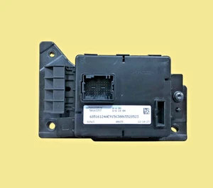 OEM 22-25 RAM PROMASTER 2500 AC HEATER TEMPERATURE CONTROL MODULE #5272 PM - Foto 1 di 5