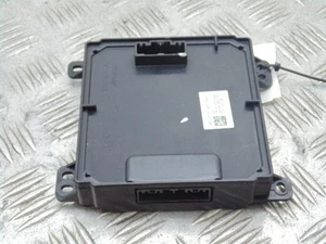 Honda Civic Ac Control Module Ecu 79610-Tgh Mk10 1.5 Petrol 2016-2022B - Picture 1 of 6