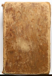 THEOLOGICAL INSTITUTES 1850 by RICHARD WATSON Volume 1 - Picture 1 of 10