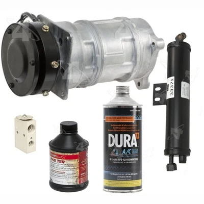 Four Seasons 6591N A/C Replacement Kit, For 1971 1973/1976 1977 Mercury Comet - Image 1 of 4