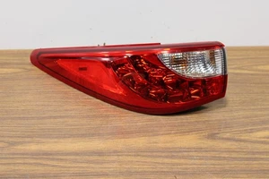 2013-2015 Infiniti JX35 QX60 LH Driver Side OUTER Tail Light LED Lamp OEM🌹🌹 - Picture 1 of 16