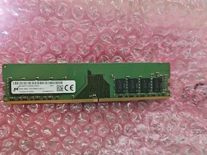 Micron 8GB PC4-21300 (DDR4-2666) Memory MTA8ATF1G64AZ-2G6E1.  #s61 - Picture 1 of 2