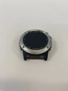 Garmin D2 Bravo Fliegeruhr (nur Zifferblatt, ohne Band) - Bild 1 von 3