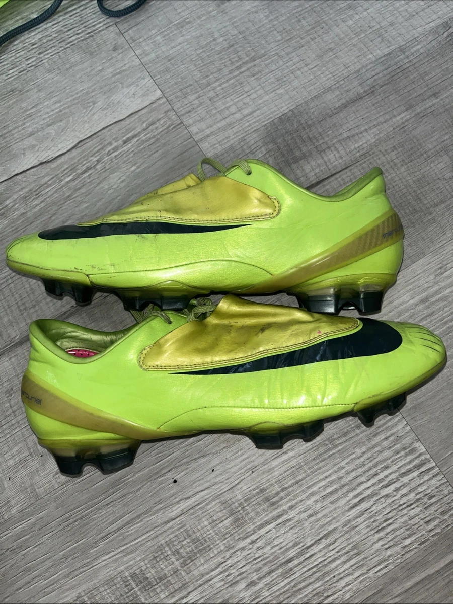 Nike Mercurial Vapor Iv for sale - eBay