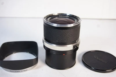 Rollei SL 66 : Distagon 50mm 4,0 HFT - Bild 1 von 4