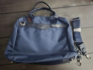 Otto Kern Laptoptasche Top Zustand Umhängetasche - Bild 1 von 9