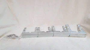 Apple Mac Pro A1186 1,1 2,1 3,1 Hard Drive Caddy Sled Tray - Set Of Four - Picture 1 of 11
