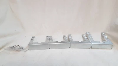 Apple Mac Pro A1186 1,1 2,1 3,1 Hard Drive Caddy Sled Tray - Set Of Four - Image 1 of 4