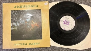 The Johnstons Bitter Green Vinyl LP Transatlantic Records – TRA 211 - Picture 1 of 5