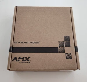 AMX Harman FGN1122A-SA MPC Series NMX-ENC-N1122A VoIP Encoder NIB - Picture 1 of 7