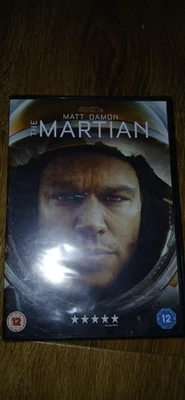 The Martian (DVD, 2015) - Image 1 of 2