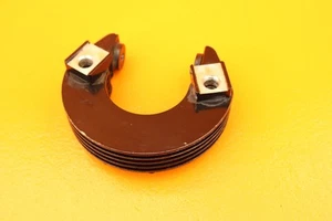 1986 - 1995 Honda Xr250r Xr 250r Oil Cooler Reservoir 15600-KZ1-601 - Bild 1 von 7