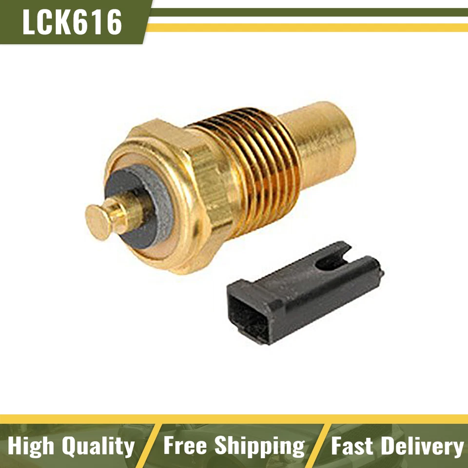 Sensor de temperatura del refrigerante G1852 AC Delco nuevo para camioneta Chevy Suburban Express Foto 1 de 4