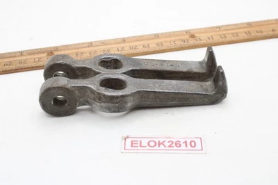 2 mordazas extractoras de cojinetes laterales CJ-81-2 EE. UU. Foto 1 de 4