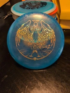 Westside Discs Swan - Picture 1 of 2