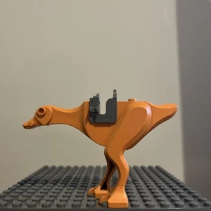 LEGO Star Wars Kaadu Gungan Beast 30486c01 From Phantom Menace Set 7115  - 1Q - Picture 1 of 2