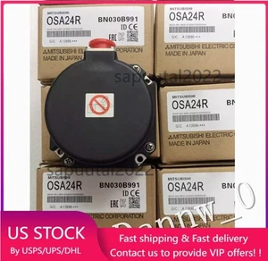 New in Box Mitsubishi OSA24R Encoder - Picture 1 of 8