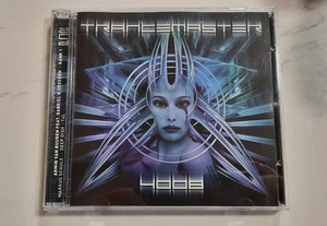 Trancemaster 4008 / Armin Van Buuren, Deep Dish, T4L (2CD, 2005 Rough Trade) R24 - Picture 1 of 8