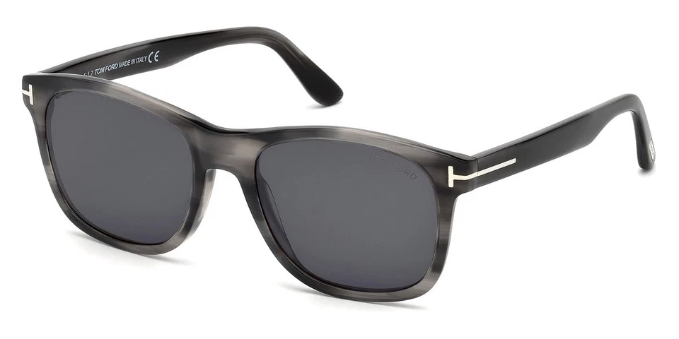 Tom Ford FT0595 Men's Sunglasses