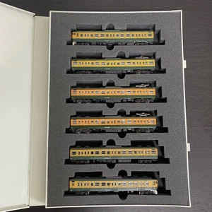 Tomix 113 Serie Bulk, als Schrott behandelt - Bild 1 von 5