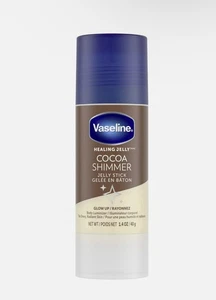 Vaseline Cocoa Shimmer Jelly Stick- 40g - Picture 1 of 2