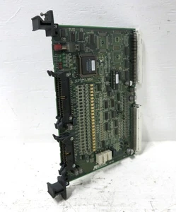Kawasaki 50999-1692R02 1HP-52 Servo Amplifier Robotic Drive Unit Control Board - Picture 1 of 5