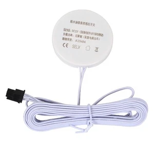 Innovative Touch Sensor LED Control Switch for Wood Panels and Glass Mirrors! - Picture 1 of 13