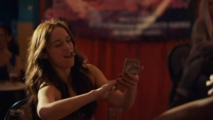 Wynonna Earp - Prop Bill - Imagen 1 de 9