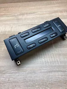 96482616XT 69370002 Valeo Peugeot 406 AC AIR Conditioning CONTROL Climate - Picture 1 of 7