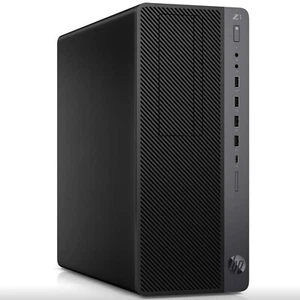 PC HP Computer Desktop Fisso Ricondizionato i7 Ram 32GB SSD 1TB Nvme Windows 11 - Foto 1 di 5