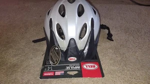 NEW w/Tags Bell Fusion Urban Explorer Bike Bicycle Helmet OSFA Age 14 & Up🚲🔥🚲 - Picture 1 of 12