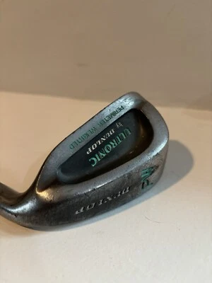 Pitching Wedge Dunlop Ultronic  Right Handed Used - Image 1 of 4