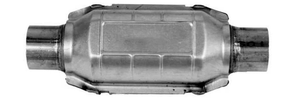 Catalytic Converter for 2013-2015 Volkswagen CC Turbo 2.0L L4 GAS DOHC - Image 1 of 1