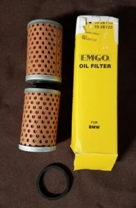 EMGO  10-26710  Oil Filter Standard 1026710 - Picture 1 of 3
