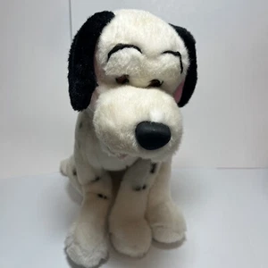 Pongo Vintage Walt Disney World 101 Dalmatians Character Plush 1993 - Picture 1 of 9