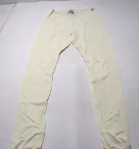 ALPINESTARS UNDERPANTS Nomex FIA SFI Race Underwear Bottom White Nomex NEW - Picture 1 of 7