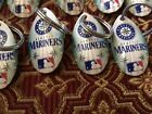 MLB - SEATTLE MARINERS  13  KEY CHAIN KEY RINGS - bakers dozen