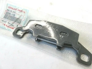 Nuevo de lote antiguo Kawasaki ZL600 Eliminator 1996 1997 GPX KLE 500 pastillas de freno delanteras 43082-1139 - Imagen 1 de 6