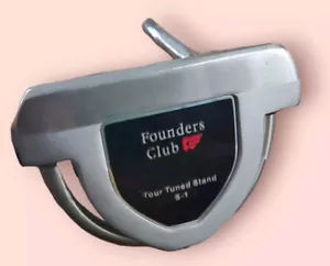 founders club tour tuned stand s-1 Golf Club 34" - Picture 1 of 5