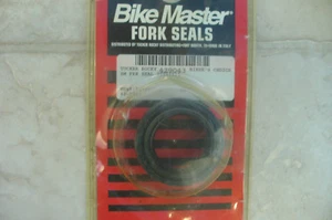 KIT DE 2 PIEZAS KAWASAKI, SUZUKI BIKE MASTER HORK SELLOS NUEVO #429043 - Imagen 1 de 2